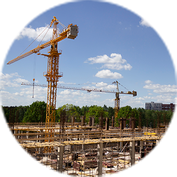 — Empresa de obra civil