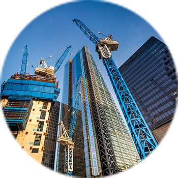 — Empresa constructora