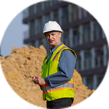 — Director de constructora