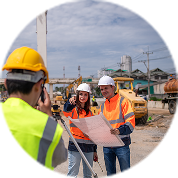 — Empresario industrial